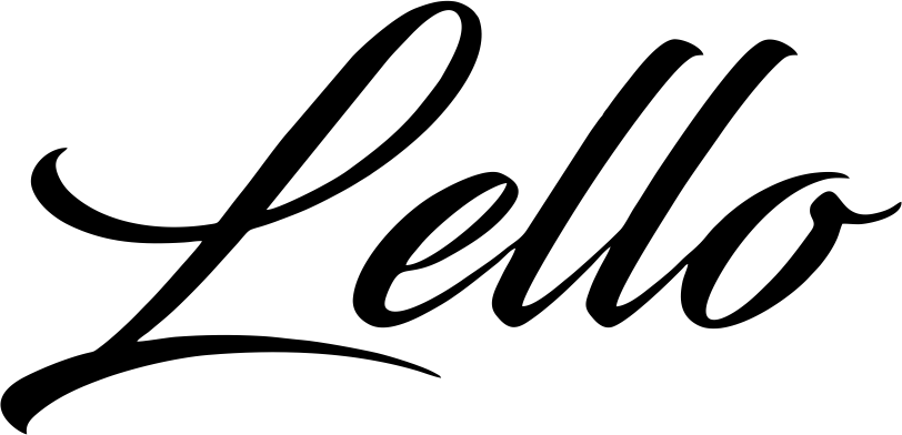 Lello Cantor Logo